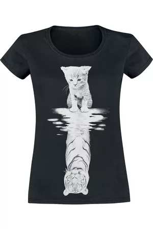 Tierisch Believe In Yourself Girl-Shirt