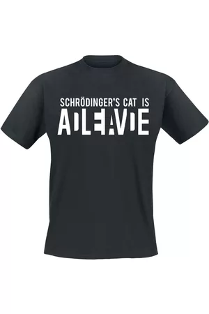 Tierisch Schrödinger