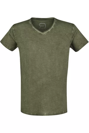 RED by EMP Heavy Soul T-Shirt