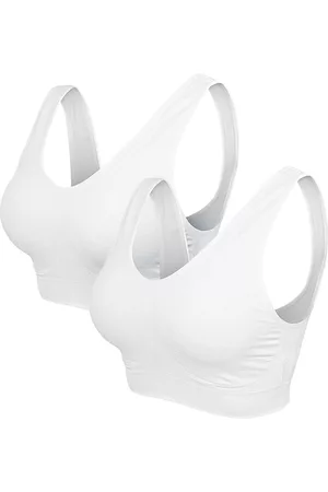 Urban classics Ladies Pads Sport Bra Girl-Unterwäsche