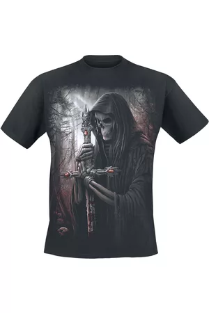 Spiral Soul Searcher T-Shirt