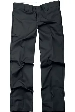 Dickies 873 Slim Straight Work Pant Chinopant
