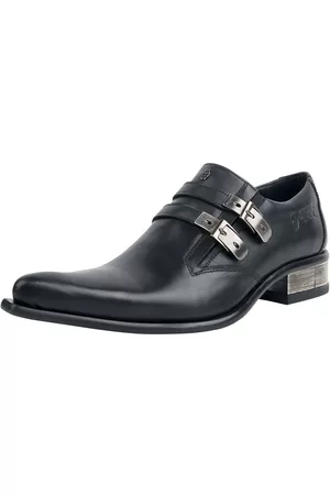 New Rock VIP Cuerolite Schuhe