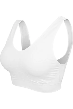 Urban classics Ladies Pads Sport Bra Girl-Unterwäsche