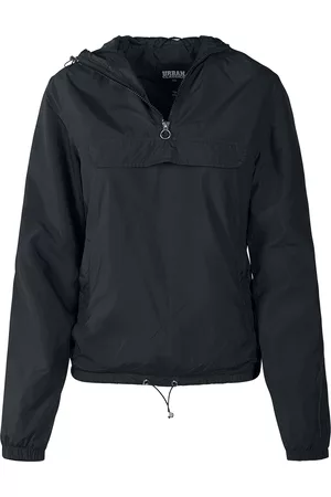 Urban classics Ladies Basic Windrunner Girl-Windbreaker