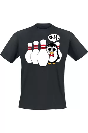 Tierisch Shit. T-Shirt