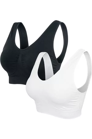Urban classics Ladies Pads Sport Bra Girl-Unterwäsche