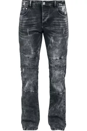 EMP Johnny Jeans