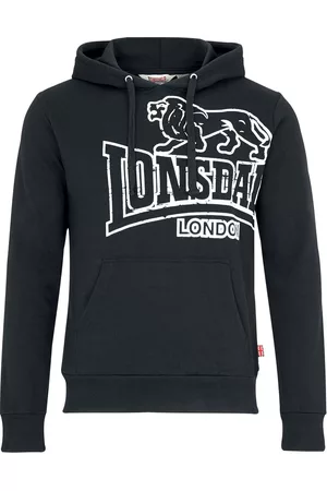 Lonsdale London Tadley Kapuzenpulli