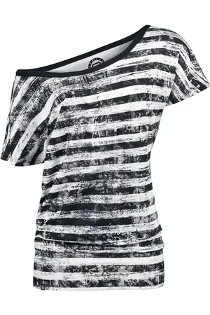 RED by EMP Can You Read My Mind Girl-Shirt