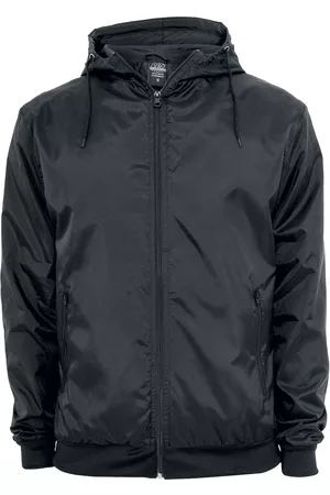 Urban classics Windbreaker Windbreaker