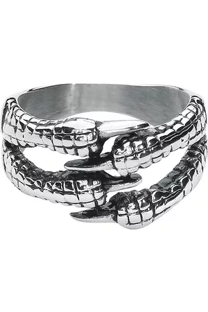 etNox hard and heavy Claw Ring