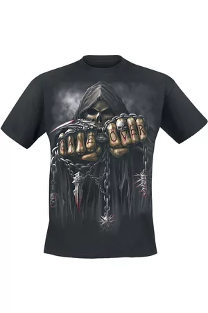 Spiral Game Over T-Shirt