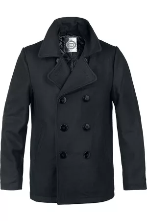 RED by EMP Pea Coat Jacke