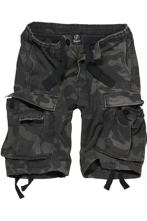 Brandit Vintage Shorts Vintage Shorts