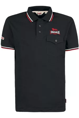 Lonsdale London Lynton Polo-Shirt