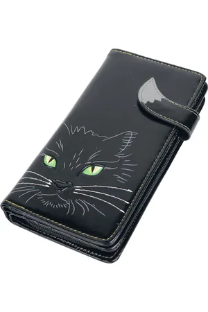 Nemesis Now Lucky Cat Geldbörse