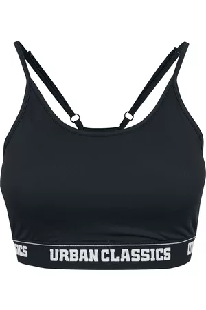 Urban classics Ladies Sports Bra Bustier