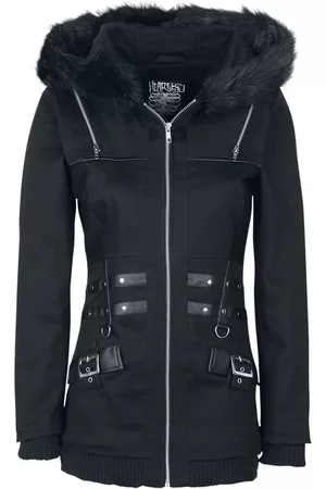 Heartless Sara Jacket Girl-Winter-Jacke