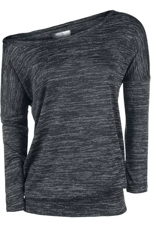RED by EMP Fast And Loose Girl-Longsleeve