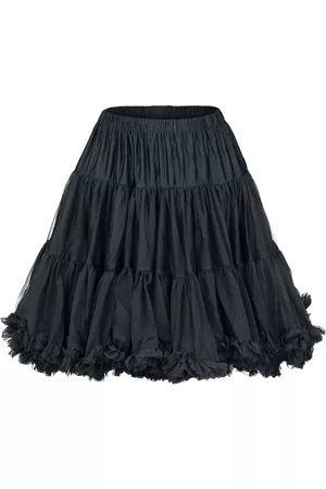 Banned Alternative Walkabout Petticoat Rock