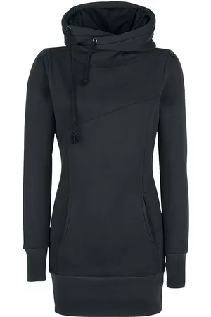 RED by EMP Smart Hoodie Girl-Kapuzenpulli