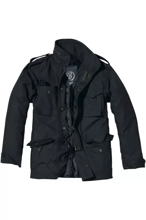 Brandit M65 Winterjacke
