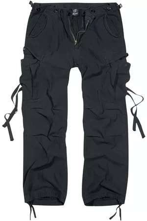 Brandit M65 Vintage Trousers Freizeithose