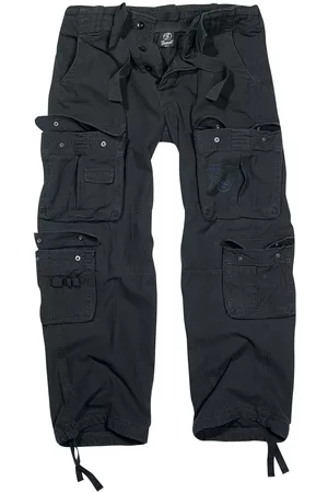 Brandit Pure Vintage Trousers Freizeithose