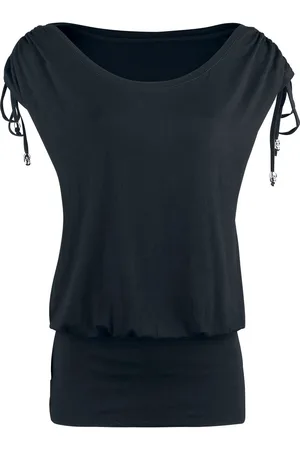 EMP Gentle On My Mind Girl-Shirt