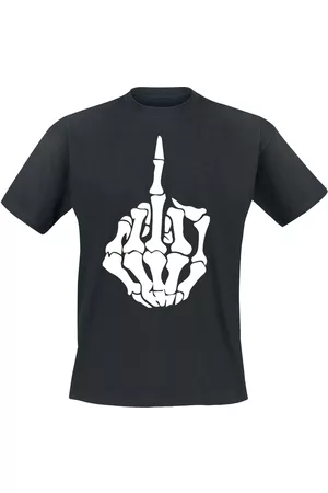 Sprüche Fuck T-Shirt