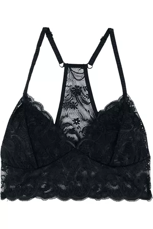 EMP Whisper Bustier