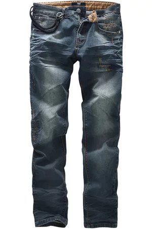 EMP Pete Jeans