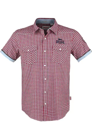 Lonsdale London Berny Hemd