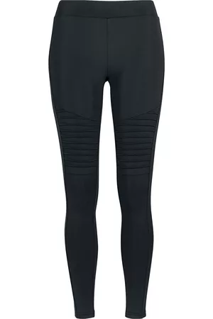 Urban classics Ladies Tech Biker Leggings Leggings