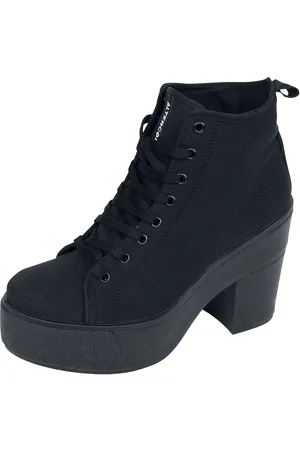 Altercore Roca Vegan High Heels