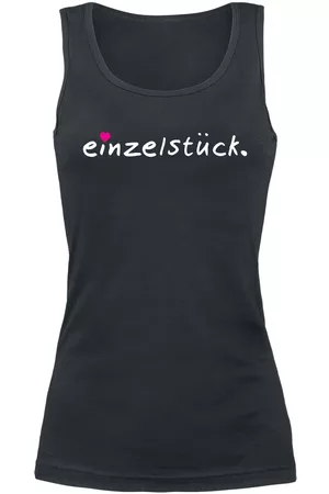 Sprüche Einzelstück. Girl-Top
