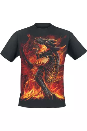 Spiral Draconis T-Shirt