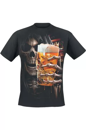 Spiral Live Loud T-Shirt