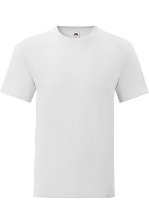Fruit Of The Loom Iconic T T-Shirt