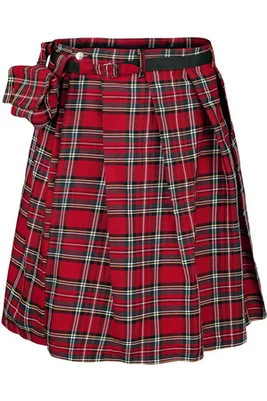 Banned Alternative Fear is Over Kilt Kilt