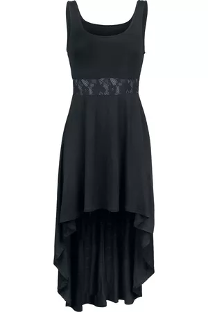 EMP To Make A Long Story Short Kleid