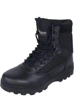 Brandit Phantom Tactical Boots