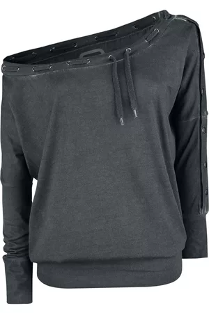 RED by EMP Fast And Loose Girl-Longsleeve