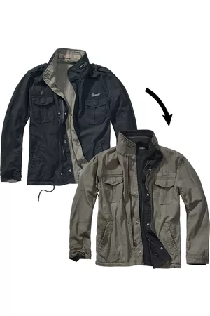Brandit Twister Jacke