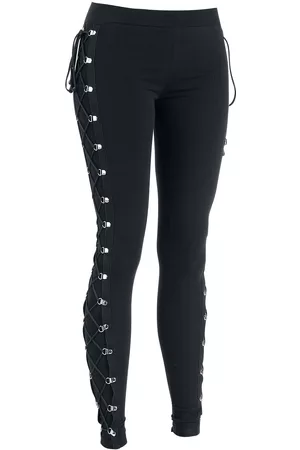 Gothicana Built For Comfort Leggings