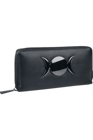 Banned Alternative Eclipse Geldbeutel