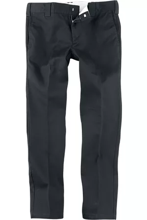 Dickies Slim Fit Work Pant WE872 Chinopant