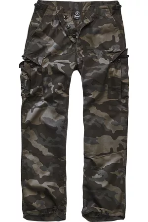 Brandit BDU Ripstop Trouser Freizeithose