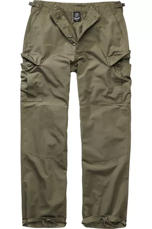 Brandit BDU Ripstop Trouser Freizeithose